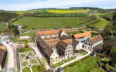 Germany, Baden-Wurttemberg, Wertheim